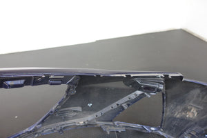 AUDI E-TRON ETRON S Line FRONT BUMPER 2019 onwards SUV 5 Door GENUINE 4KE807437C