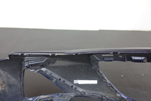 AUDI E-TRON ETRON S Line FRONT BUMPER 2019 onwards SUV 5 Door GENUINE 4KE807437C