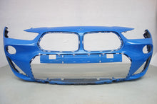 Load image into Gallery viewer, BMW X2 F39 M SPORT FRONT BUMPER SUV 5 Door GENUINE pn 51118069086
