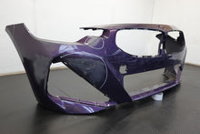 Load image into Gallery viewer, BMW 2 SERIES M SPORT FRONT BUMPER G42 2022 onwards GENUINE pn 51118098195
