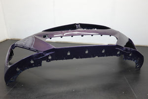 BMW 2 SERIES M SPORT FRONT BUMPER G42 2022 onwards GENUINE pn 51118098195