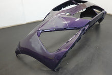 Load image into Gallery viewer, BMW 2 SERIES M SPORT FRONT BUMPER G42 2022 onwards GENUINE pn 51118098195
