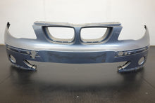 Load image into Gallery viewer, BMW 1 SERIES FRONT BUMPER E81 E87 Pre facelift 2004 to 2006 GENUINE 51117058441
