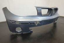 Load image into Gallery viewer, BMW 1 SERIES FRONT BUMPER E81 E87 Pre facelift 2004 to 2006 GENUINE 51117058441
