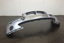 Load image into Gallery viewer, BMW 1 SERIES FRONT BUMPER E81 E87 Pre facelift 2004 to 2006 GENUINE 51117058441
