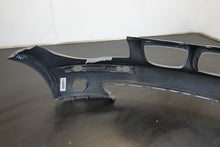 Load image into Gallery viewer, BMW 1 SERIES FRONT BUMPER E81 E87 Pre facelift 2004 to 2006 GENUINE 51117058441
