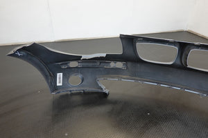 BMW 1 SERIES FRONT BUMPER E81 E87 Pre facelift 2004 to 2006 GENUINE 51117058441