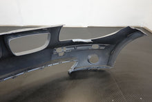 Load image into Gallery viewer, BMW 1 SERIES FRONT BUMPER E81 E87 Pre facelift 2004 to 2006 GENUINE 51117058441
