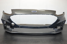 Load image into Gallery viewer, FORD KUGA ST Line FRONT BUMPER 2020 onwards SUV GENUINE pn LV4B-17F003-S
