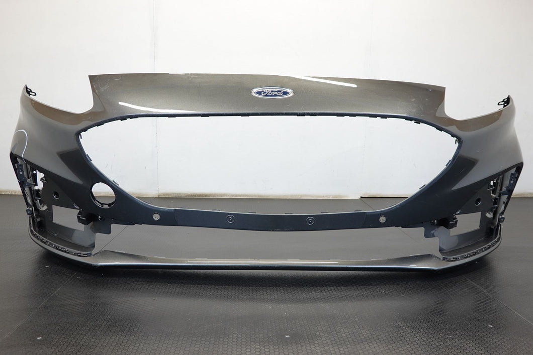 FORD KUGA ST Line FRONT BUMPER 2020 onwards SUV GENUINE pn LV4B-17F003-S