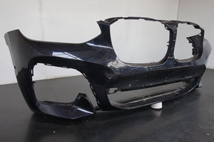 BMW X3 M SPORT FRONT BUMPER G01 2017 onwards SUV GENUINE pn 51118089743