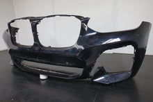 Load image into Gallery viewer, BMW X3 M SPORT FRONT BUMPER G01 2017 onwards SUV GENUINE pn 51118089743
