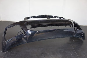 BMW X3 M SPORT FRONT BUMPER G01 2017 onwards SUV GENUINE pn 51118089743