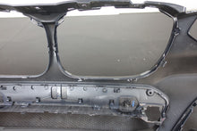 Load image into Gallery viewer, BMW X3 M SPORT FRONT BUMPER G01 2017 onwards SUV GENUINE pn 51118089743
