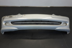 MERCEDES BENZ C CLASS FRONT BUMPER W203 Saloon GENUINE pn A2038851425