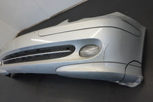 Load image into Gallery viewer, MERCEDES BENZ C CLASS FRONT BUMPER W203 Saloon GENUINE pn A2038851425
