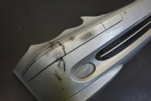 Load image into Gallery viewer, MERCEDES BENZ C CLASS FRONT BUMPER W203 Saloon GENUINE pn A2038851425
