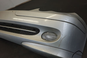 MERCEDES BENZ C CLASS FRONT BUMPER W203 Saloon GENUINE pn A2038851425