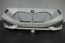 Load image into Gallery viewer, BMW 1 SERIES FRONT BUMPER F40 2019 onwards GENUINE pn 51117459708
