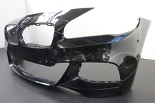 Load image into Gallery viewer, BMW 2 SERIES GRAN ACTIVE TOURER M SPORT FRONT BUMPER F45 F46 GENUINE 51118057878
