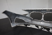 Load image into Gallery viewer, BMW 1 SERIES FRONT BUMPER F40 2019 onwards GENUINE pn 51117459708
