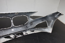 Load image into Gallery viewer, BMW 1 SERIES FRONT BUMPER F40 2019 onwards GENUINE pn 51117459708
