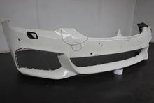 Load image into Gallery viewer, BMW 5 SERIES M SPORT FRONT BUMPER G30 G31 2017 onwards GENUINE pn 51118064928
