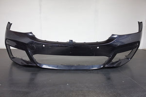 BMW 6 SERIES GT M SPORT FRONT BUMPER GRAN TURISMO G32 GENUINE pn 51118069703