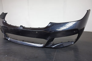 BMW 6 SERIES GT M SPORT FRONT BUMPER GRAN TURISMO G32 GENUINE pn 51118069703