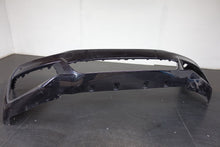 Load image into Gallery viewer, BMW 6 SERIES GT M SPORT FRONT BUMPER GRAN TURISMO G32 GENUINE pn 51118069703
