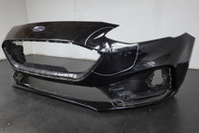 Load image into Gallery viewer, FORD FOCUS ST Line FRONT BUMPER 2018 onwards Hatchback GENUINE pn JX7B-17757-S
