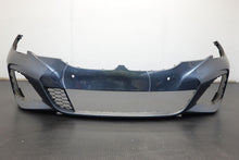 Load image into Gallery viewer, BMW 3 SERIES M Sport FRONT BUMPER G20 Saloon 2019-onward GENUINE pn 51118069346
