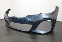 Load image into Gallery viewer, BMW 3 SERIES M Sport FRONT BUMPER G20 Saloon 2019-onward GENUINE pn 51118069346
