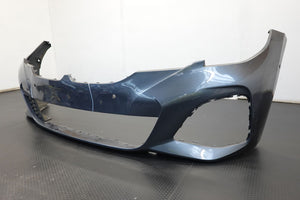 BMW 3 SERIES M Sport FRONT BUMPER G20 Saloon 2019-onward GENUINE pn 51118069346