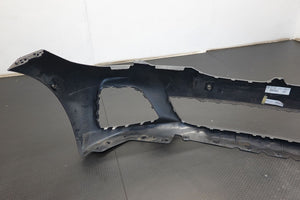 BMW 3 SERIES M Sport FRONT BUMPER G20 Saloon 2019-onward GENUINE pn 51118069346