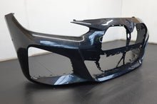 Load image into Gallery viewer, BMW I4 Gran Coupe M Sport FRONT BUMPER G26 2020 on GENUINE pn 51119881896
