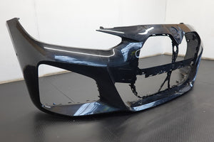 BMW I4 Gran Coupe M Sport FRONT BUMPER G26 2020 on GENUINE pn 51119881896