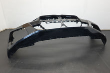 Load image into Gallery viewer, BMW I4 Gran Coupe M Sport FRONT BUMPER G26 2020 on GENUINE pn 51119881896
