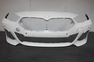 BMW 2 Series Gran Coupe M SPORT FRONT BUMPER F44 2020 onward GENUINE 51118075476