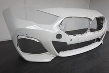 Load image into Gallery viewer, BMW 2 Series Gran Coupe M SPORT FRONT BUMPER F44 2020 onward GENUINE 51118075476
