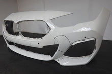 Load image into Gallery viewer, BMW 2 Series Gran Coupe M SPORT FRONT BUMPER F44 2020 onward GENUINE 51118075476
