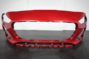 JAGUAR F TYPE FRONT BUMPER 2020 onwards Facelift Coupe GENUINE pn MX53-17C831