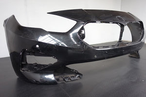 BMW 2 Series Gran Coupe SPORT FRONT BUMPER F44 2020 onward GENUINE 51117474575