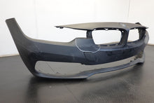 Load image into Gallery viewer, BMW 3 SERIES SE FRONT BUMPER F30 F31 LCI 2016 onwards GENUINE pn 51117397622
