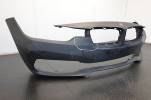 BMW 3 SERIES SE FRONT BUMPER F30 F31 LCI 2016 onwards GENUINE pn 51117397622