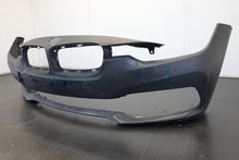 Load image into Gallery viewer, BMW 3 SERIES SE FRONT BUMPER F30 F31 LCI 2016 onwards GENUINE pn 51117397622
