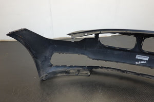 BMW 3 SERIES SE FRONT BUMPER F30 F31 LCI 2016 onwards GENUINE pn 51117397622