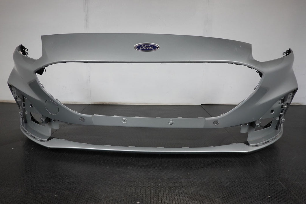 FORD KUGA ST Line FRONT BUMPER 2020 onwards SUV GENUINE pn LV4B-17F003-S