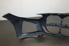 Load image into Gallery viewer, BMW 4 Series M Sport FRONT BUMPER G22 G23 2020 onwards GENUINE pn 51118082226
