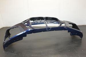 BMW 4 Series M Sport FRONT BUMPER G22 G23 2020-onwards GENUINE pn 51118082226